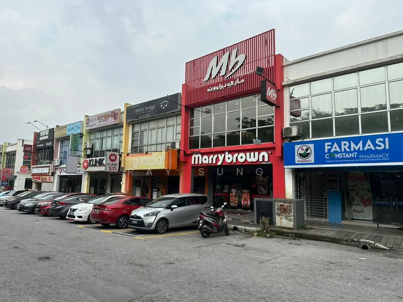 Shop for Sale in Taman Puncak Jalil (Seri Kembangan) - Ray Sung - PropertyGuru.com.my