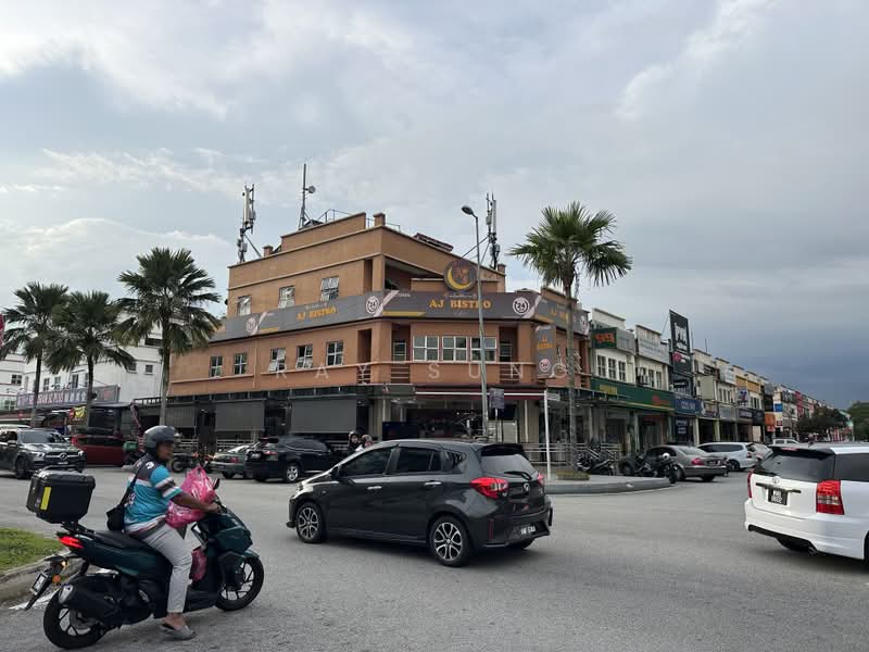 Shop for Sale in Taman Puncak Jalil (Seri Kembangan) - Ray Sung - PropertyGuru.com.my