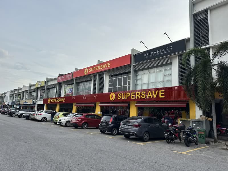 Shop for Sale in Taman Puncak Jalil (Seri Kembangan) - Ray Sung - PropertyGuru.com.my