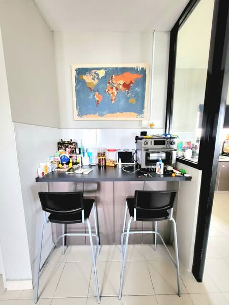 Townhouse for Sale in Sungai Buloh (Selangor) - Syima Ahmad - Interior - PropertyGuru.com.my