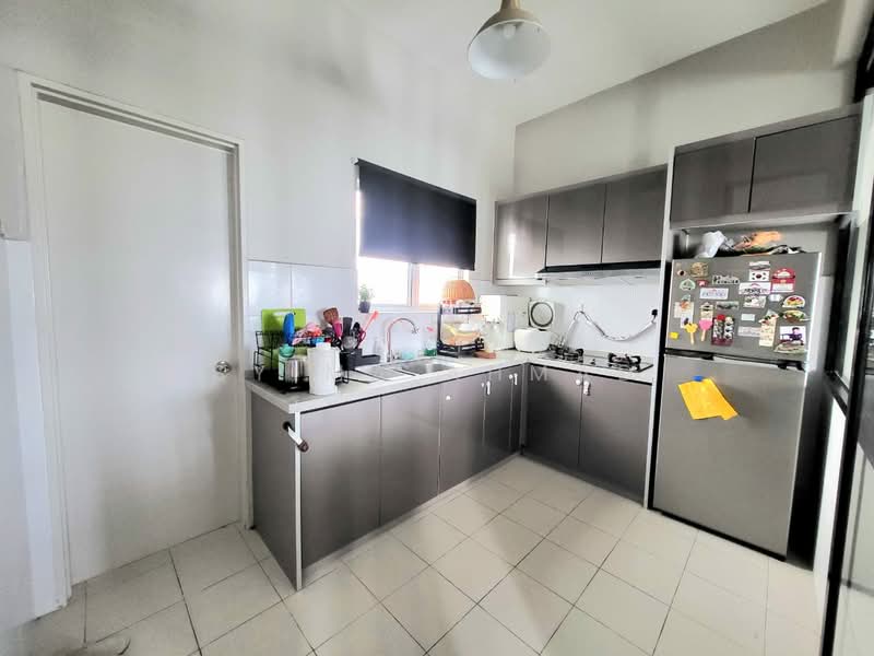 Townhouse for Sale in Sungai Buloh (Selangor) - Syima Ahmad - Kitchen - PropertyGuru.com.my