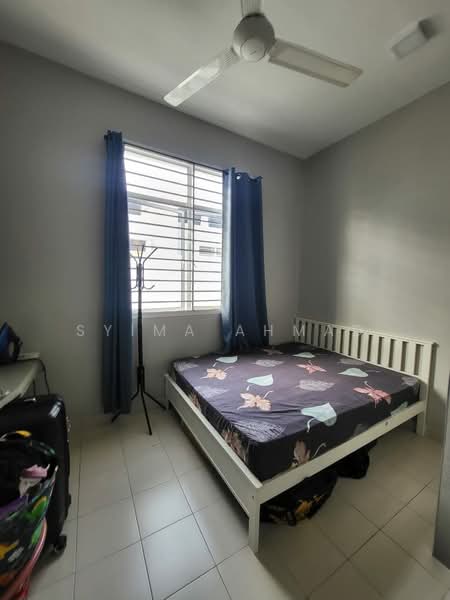 Townhouse for Sale in Sungai Buloh (Selangor) - Syima Ahmad - Bedroom - PropertyGuru.com.my