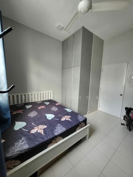 Townhouse for Sale in Sungai Buloh (Selangor) - Syima Ahmad - Bedroom - PropertyGuru.com.my