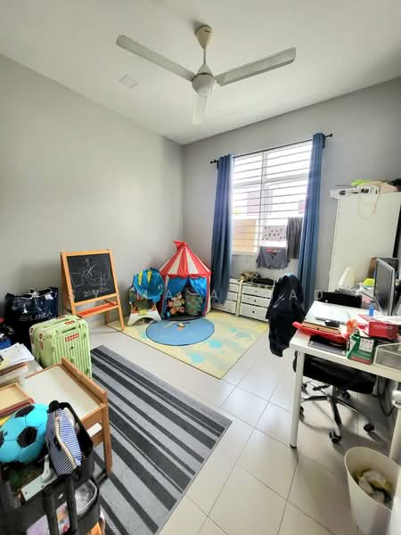 Townhouse for Sale in Sungai Buloh (Selangor) - Syima Ahmad - Bedroom - PropertyGuru.com.my