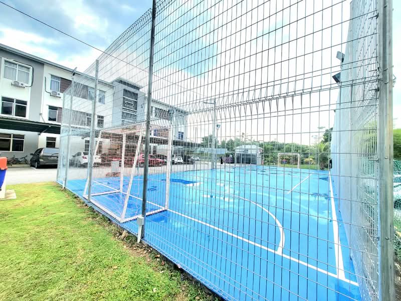 Townhouse for Sale in Sungai Buloh (Selangor) - Syima Ahmad - Exterior - PropertyGuru.com.my