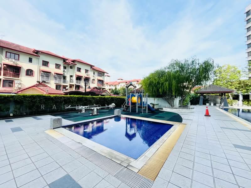 Condominium for Sale at Laman Tasik - Rashidah Juremi - Exterior - PropertyGuru.com.my