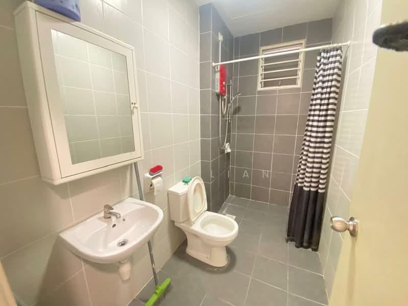 Service Residence for Rent at BSP 21 - Leia Lian - Bathroom - PropertyGuru.com.my