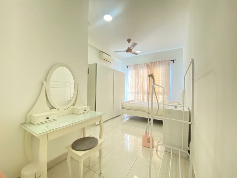 Service Residence for Rent at BSP 21 - Leia Lian - Bedroom - PropertyGuru.com.my