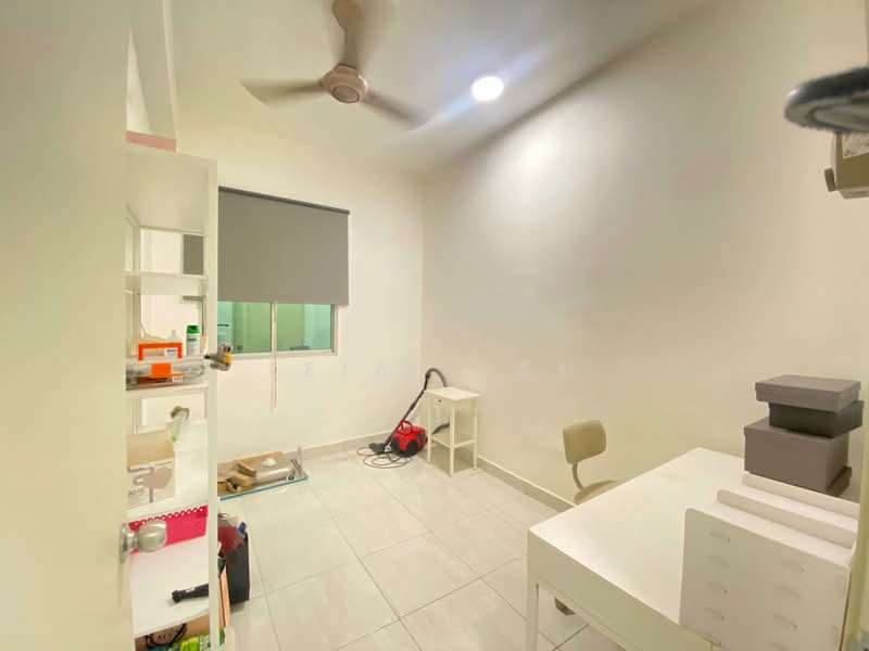 Service Residence for Rent at BSP 21 - Leia Lian - Study - PropertyGuru.com.my
