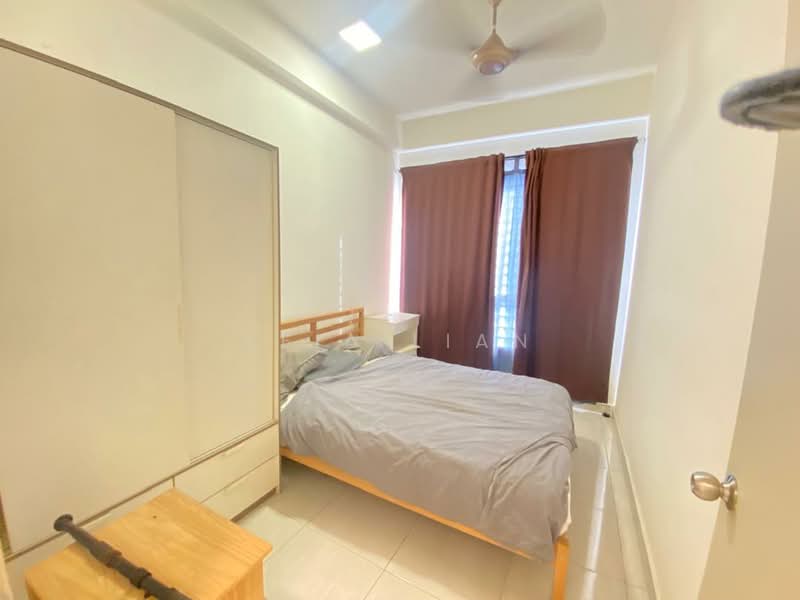 Service Residence for Rent at BSP 21 - Leia Lian - Bedroom - PropertyGuru.com.my