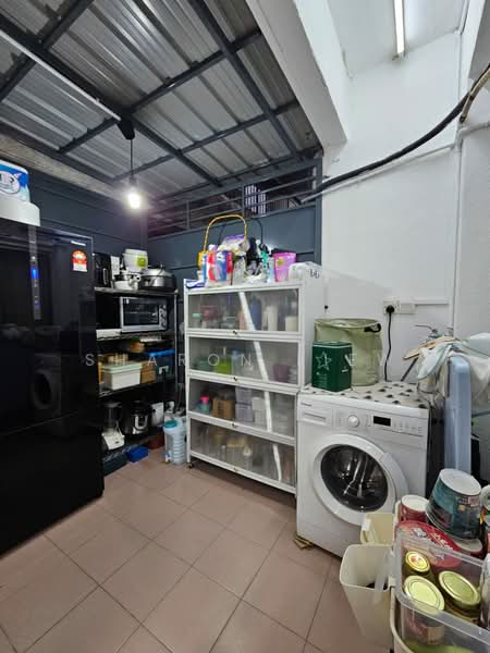 Pangsapuri untuk Dijual di The Riviera - Sharon Liew - Interior - PropertyGuru.com.my