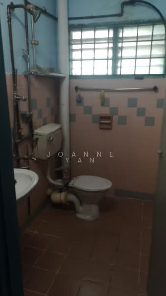 Apartment for Sale at Taman Sungai Besi - Joanne Yan - Bathroom - PropertyGuru.com.my