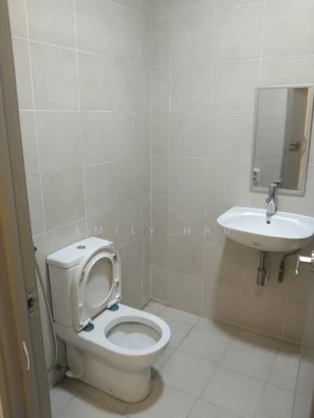 Condominium for Sale at PARC Regency (Residensi Masai) - Emily Hau - Bathroom - PropertyGuru.com.my