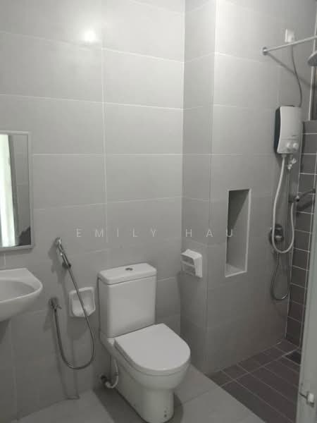 Condominium for Sale at PARC Regency (Residensi Masai) - Emily Hau - Bathroom - PropertyGuru.com.my