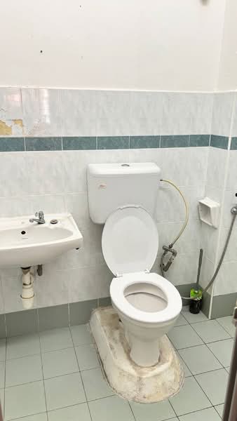 1-storey Terraced House for Rent in Bukit Indah (Iskandar Puteri (Nusajaya)) - SJ CHAN - PropertyGuru.com.my