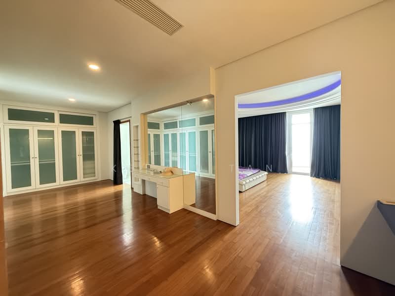 Kondominium untuk Disewa di 8 Gurney (The Shore Condominium) - Kelvin Tan - Bedroom - PropertyGuru.com.my