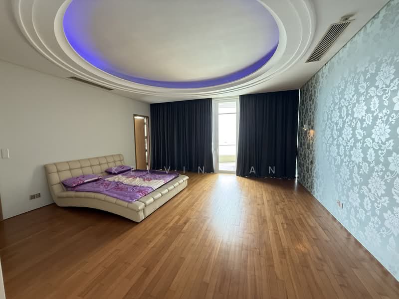 Kondominium untuk Disewa di 8 Gurney (The Shore Condominium) - Kelvin Tan - Bedroom - PropertyGuru.com.my