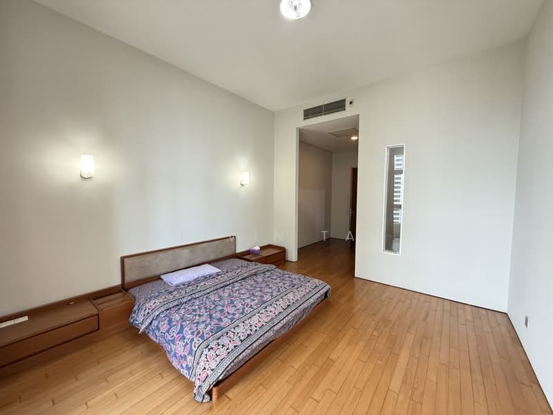 Kondominium untuk Disewa di 8 Gurney (The Shore Condominium) - Kelvin Tan - Bedroom - PropertyGuru.com.my
