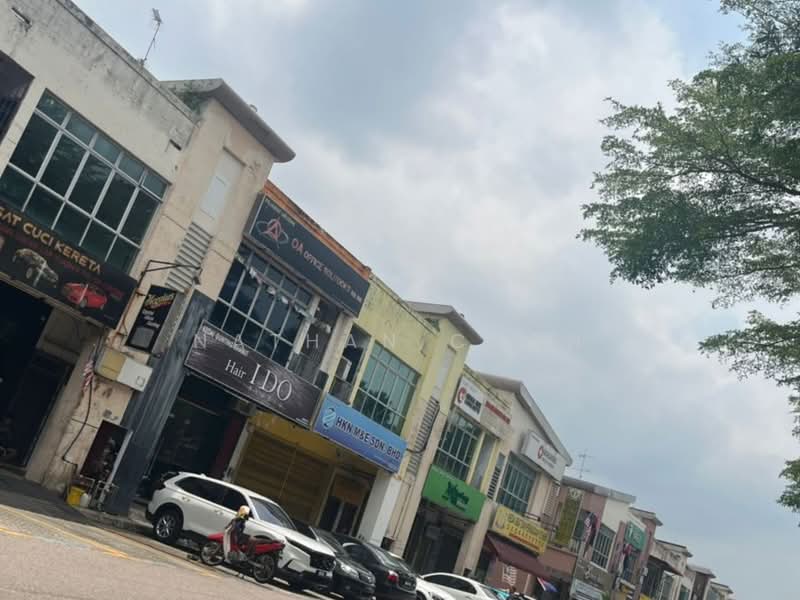 Kedai / Pejabat untuk Dijual di Taman Impian Emas (Skudai) - Nathan Chan - PropertyGuru.com.my