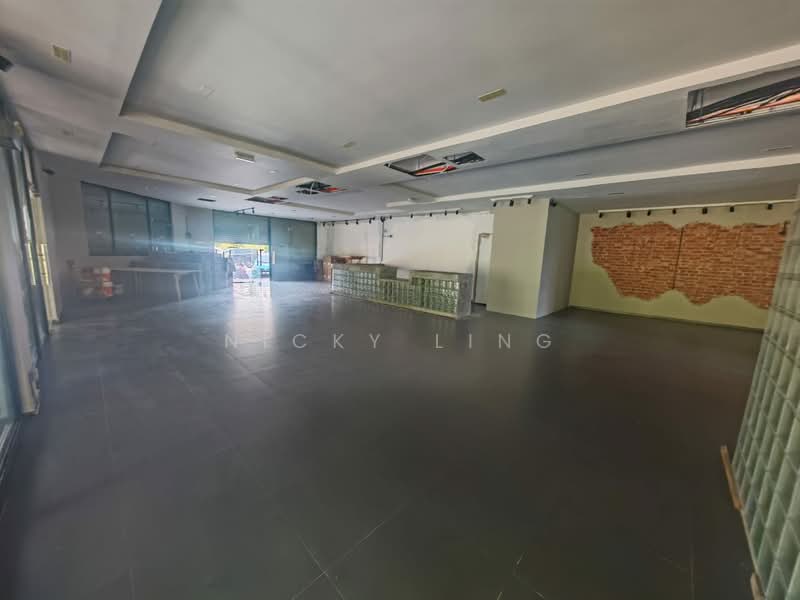 Shop for Rent in Kampung Sungai Kayu Ara (Petaling Jaya) - Nicky Ling - PropertyGuru.com.my