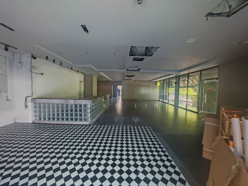 Shop for Rent in Kampung Sungai Kayu Ara (Petaling Jaya) - Nicky Ling - PropertyGuru.com.my