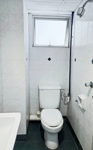 Condominium for Rent at N-Park Condominium - Andrew Chow - Bathroom - PropertyGuru.com.my