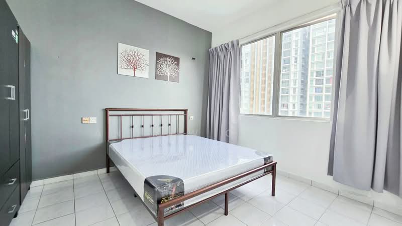 Condominium for Rent at N-Park Condominium - Andrew Chow - Bedroom - PropertyGuru.com.my