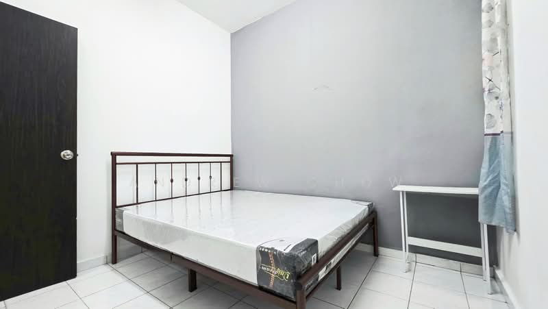 Condominium for Rent at N-Park Condominium - Andrew Chow - Bedroom - PropertyGuru.com.my