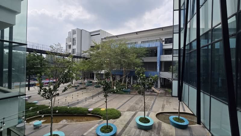 Kedai / Pejabat untuk Disewa di Cyberjaya (Selangor) - Najah Kadir - Exterior - PropertyGuru.com.my