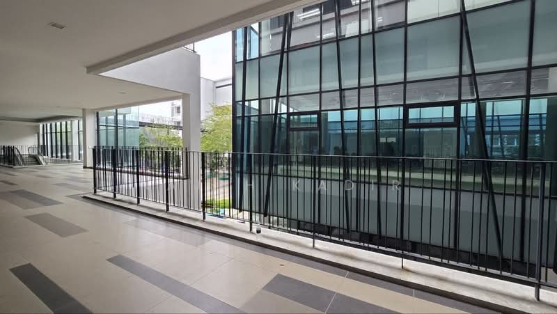 Kedai / Pejabat untuk Disewa di Cyberjaya (Selangor) - Najah Kadir - Exterior - PropertyGuru.com.my