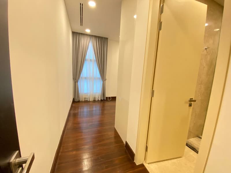 Service Residence for Rent at Banyan Tree Signatures - Andy . - PropertyGuru.com.my