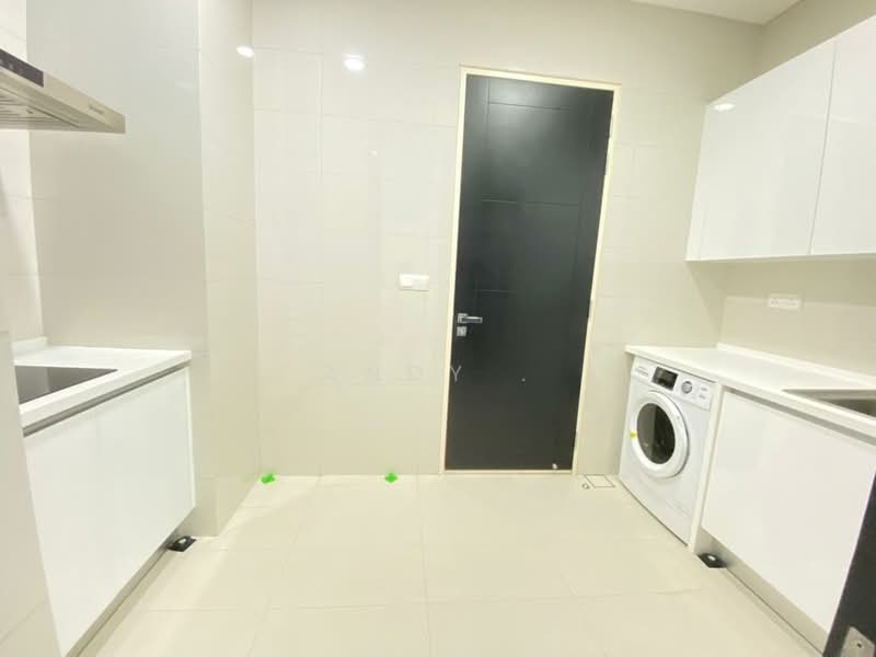 Service Residence for Rent at Banyan Tree Signatures - Andy . - PropertyGuru.com.my