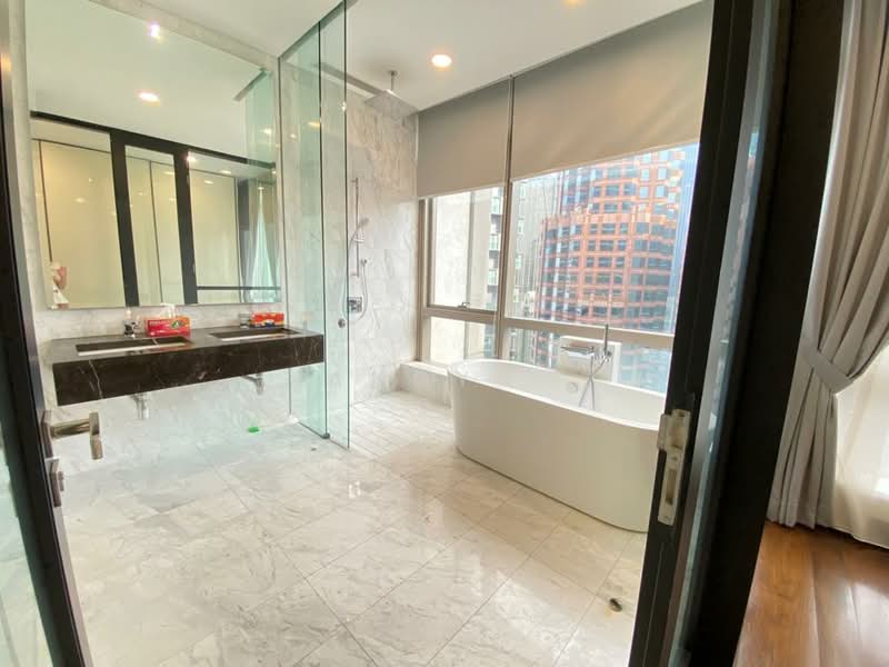 Service Residence for Rent at Banyan Tree Signatures - Andy . - PropertyGuru.com.my