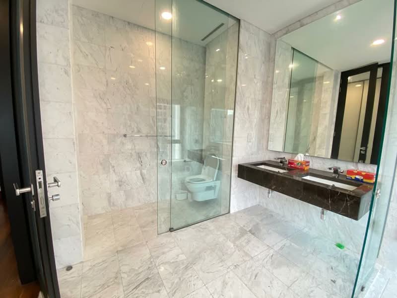 Service Residence for Rent at Banyan Tree Signatures - Andy . - PropertyGuru.com.my
