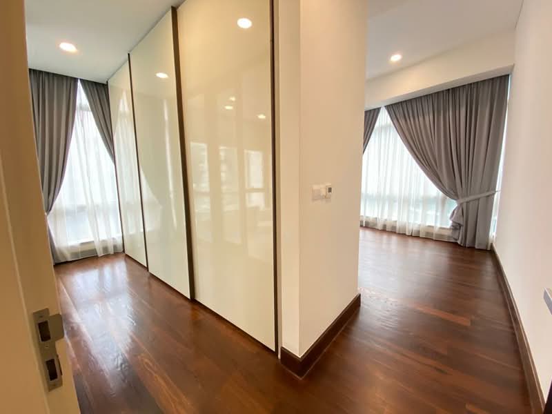 Service Residence for Rent at Banyan Tree Signatures - Andy . - PropertyGuru.com.my