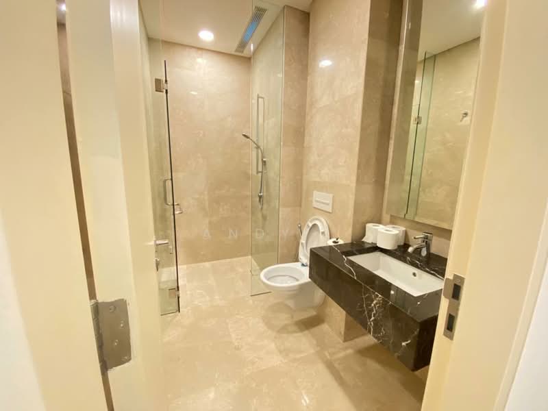 Service Residence for Rent at Banyan Tree Signatures - Andy . - PropertyGuru.com.my