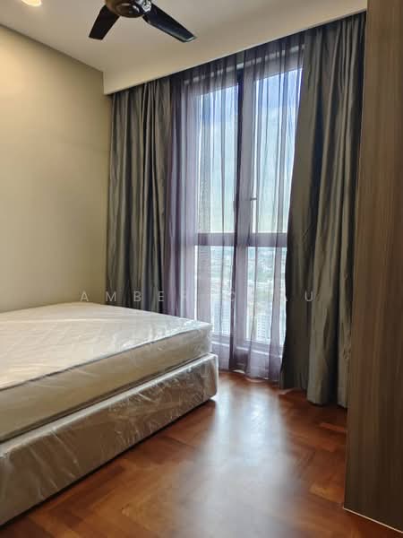 Service Residence for Rent at Bloomsvale Menara Vista Petaling - Amber Chau - Bedroom - PropertyGuru.com.my