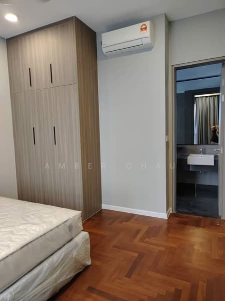 Service Residence for Rent at Bloomsvale Menara Vista Petaling - Amber Chau - Bedroom - PropertyGuru.com.my