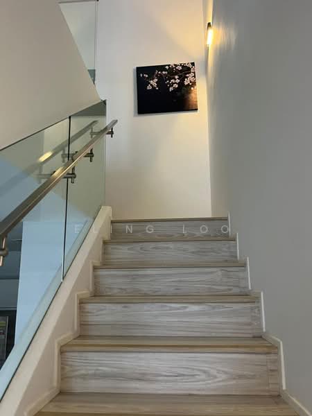 Servis Apartment untuk Dijual di M City - Eling Loo - Interior - PropertyGuru.com.my
