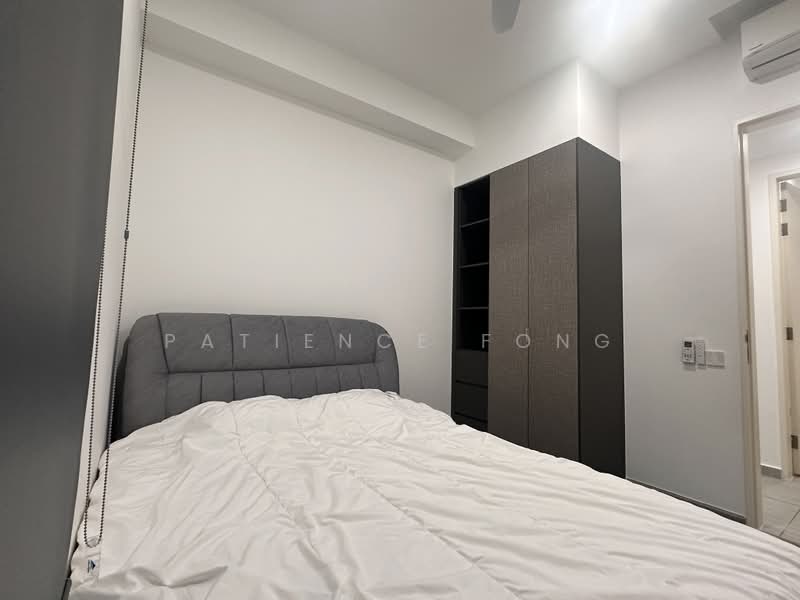 Service Residence for Rent at The Arcuz - Patience Fong - Bedroom - PropertyGuru.com.my
