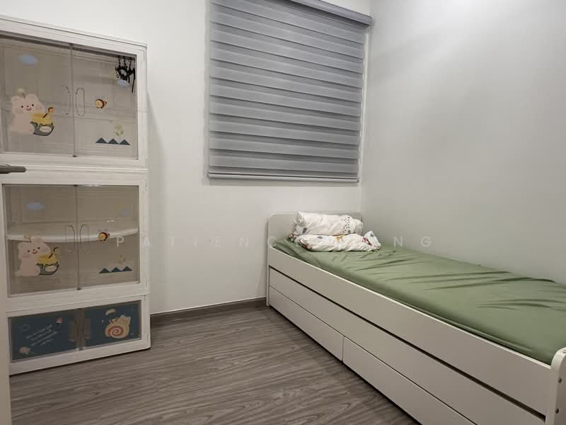 Service Residence for Rent at The Arcuz - Patience Fong - Bedroom - PropertyGuru.com.my
