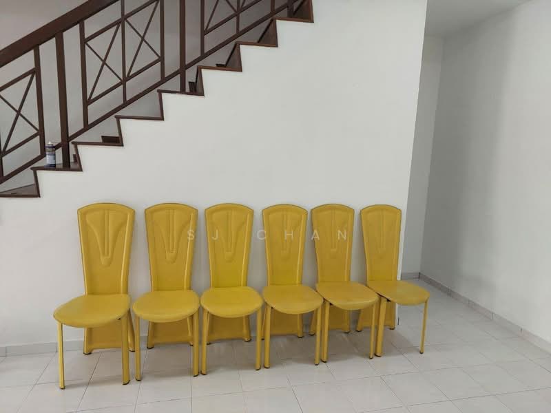 2-storey Terraced House for Rent in Bukit Indah (Iskandar Puteri (Nusajaya)) - SJ CHAN - Interior - PropertyGuru.com.my