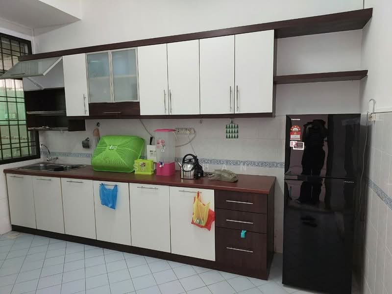 2-storey Terraced House for Rent in Bukit Indah (Iskandar Puteri (Nusajaya)) - SJ CHAN - PropertyGuru.com.my