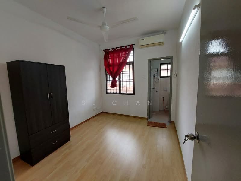 2-storey Terraced House for Rent in Bukit Indah (Iskandar Puteri (Nusajaya)) - SJ CHAN - PropertyGuru.com.my