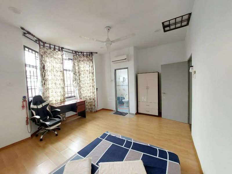 2-storey Terraced House for Rent in Bukit Indah (Iskandar Puteri (Nusajaya)) - SJ CHAN - PropertyGuru.com.my
