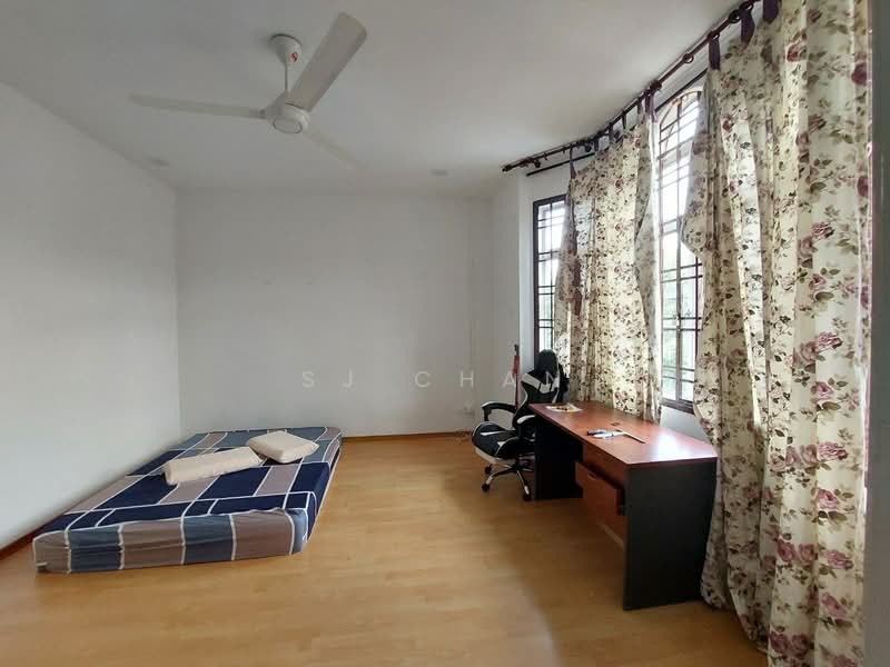 2-storey Terraced House for Rent in Bukit Indah (Iskandar Puteri (Nusajaya)) - SJ CHAN - PropertyGuru.com.my