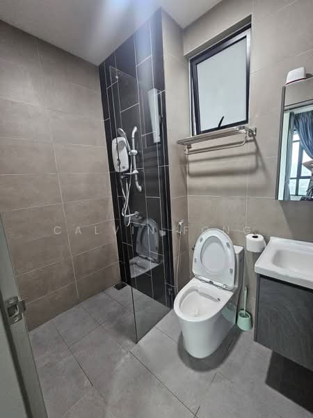 Condominium for Rent at 99 Residence - Calvin Fong - Bathroom - PropertyGuru.com.my