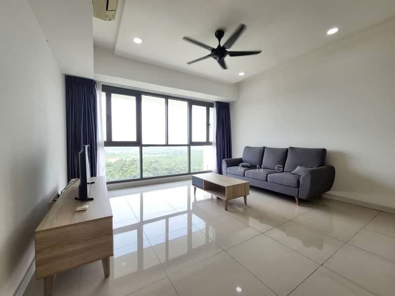 Condominium for Rent at Iskandar Residences - Vivco Liang - PropertyGuru.com.my