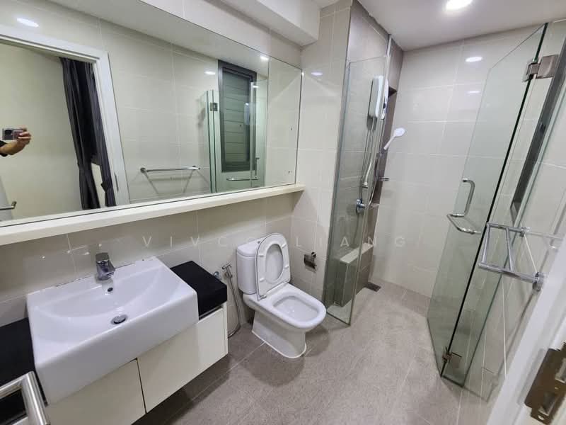 Condominium for Rent at Iskandar Residences - Vivco Liang - PropertyGuru.com.my