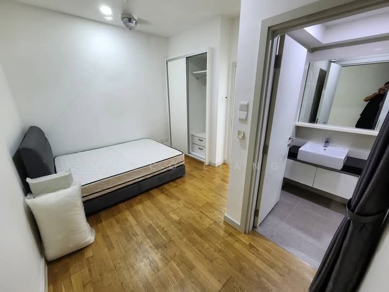 Condominium for Rent at Iskandar Residences - Vivco Liang - PropertyGuru.com.my